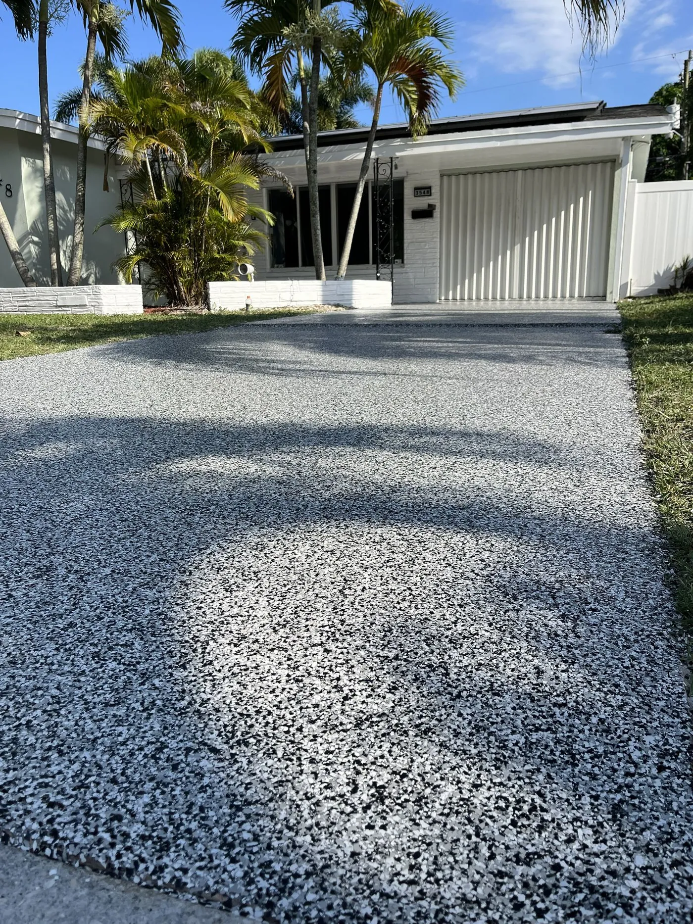 Driveway Coatings by Frosty Coatings LLC
