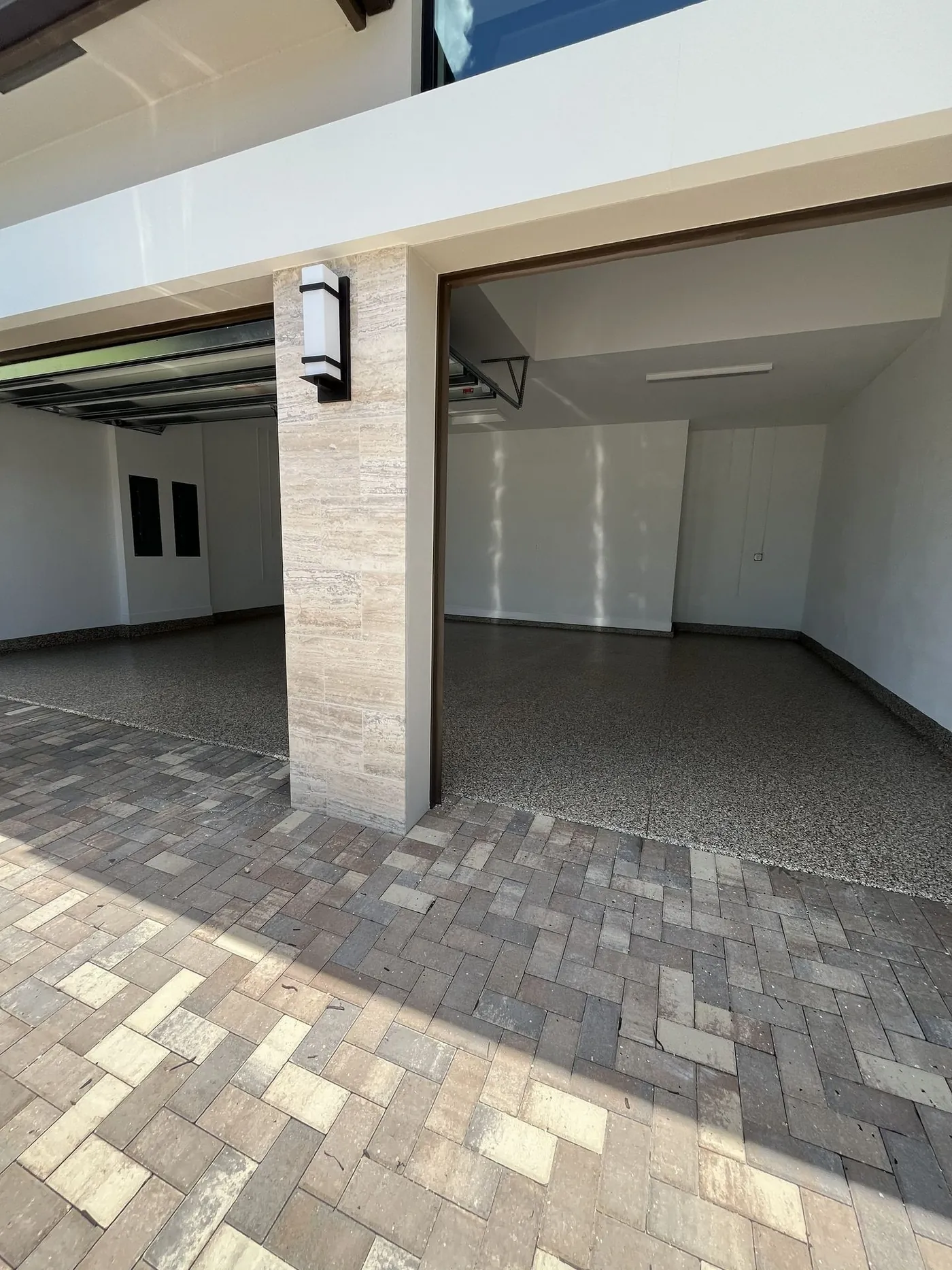 Garage Floor Coatings by Frosty Coatings LLC