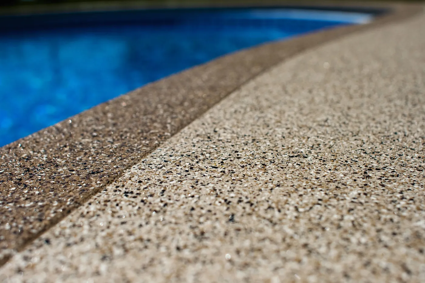 Pool Deck Coatings by Frosty Coatings LLC